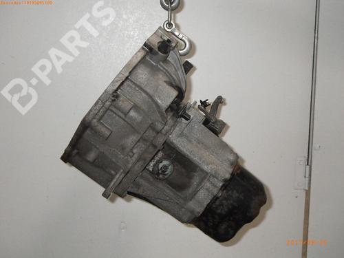 Gearbox NISSAN MICRA III (K12) 1.2 16V | BP314654M3 