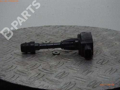 Used Ignition coil NISSAN MICRA III (K12) 1.2 16V (65 hp) 958029
