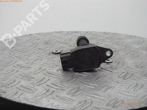 Ignition coil NISSAN MICRA III (K12) 1.2 16V | BP958029M94 