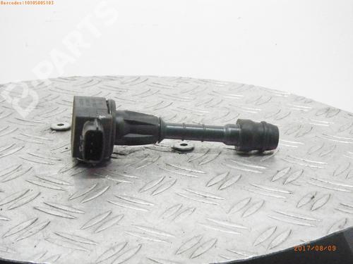 Used Ignition coil NISSAN MICRA III (K12) 1.2 16V (65 hp) 958030