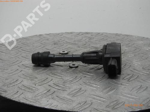 Used Ignition coil NISSAN MICRA III (K12) 1.2 16V (65 hp) 958031