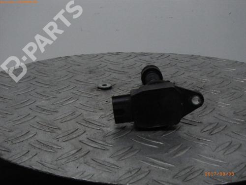 Ignition coil NISSAN MICRA III (K12) 1.2 16V | BP958031M94 