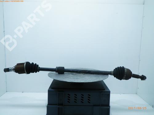 Used Right front driveshaft NISSAN MICRA III (K12) 1.2 16V (65 hp) 958035