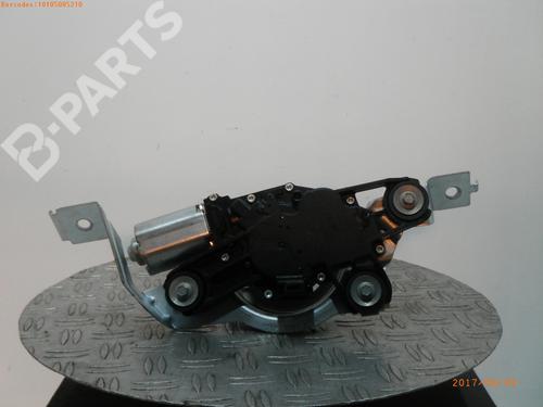 Used Rear wiper motor FORD FIESTA VI (CB1, CCN) 1.25 (82 hp) 958076