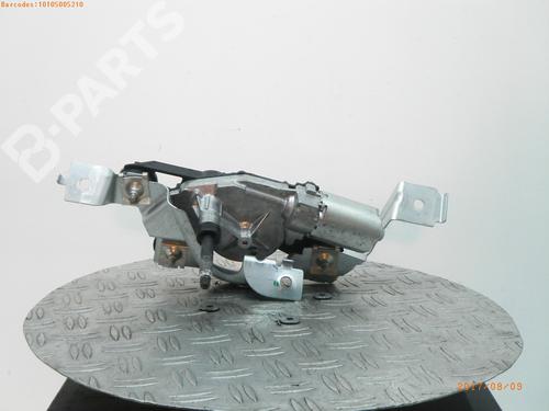 Rear wiper motor FORD FIESTA VI (CB1, CCN) 1.25 | BP958076M102 