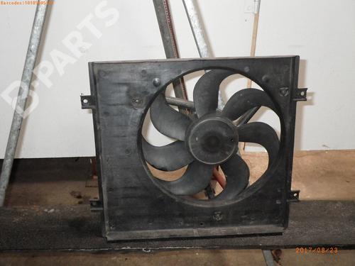 Radiator fan VW GOLF IV (1J1) 1.4 16V | BP958143M35 