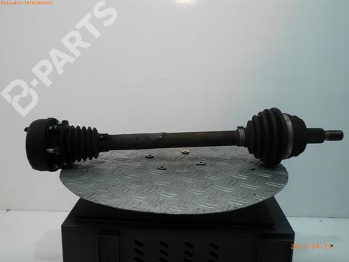 Used Left front driveshaft VW GOLF IV (1J1) 1.4 16V (75 hp) 958147