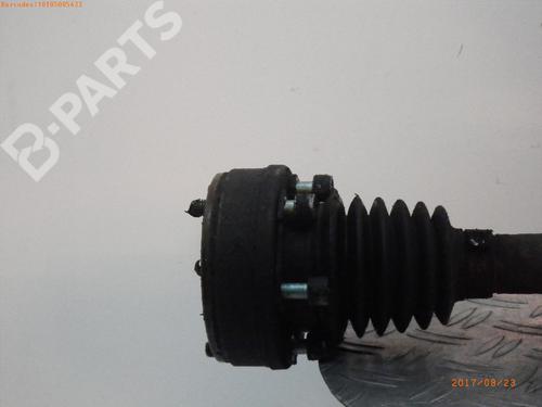 Left front driveshaft VW GOLF IV (1J1) 1.4 16V | BP958147M38 