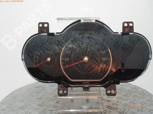 Used Instrument cluster HYUNDAI i10 I (PA) 1.1 (69 hp) 958183