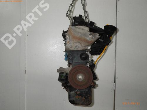 Motor RENAULT TWINGO II (CN0_) 1.2 16V (CN0K, CN0V, CN0A) (76 hp) 314853