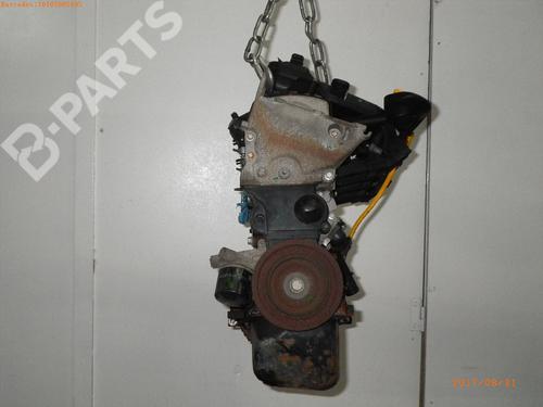 Engine RENAULT TWINGO II (CN0_) 1.2 16V (CN0K, CN0V, CN0A) (76 hp) 314853