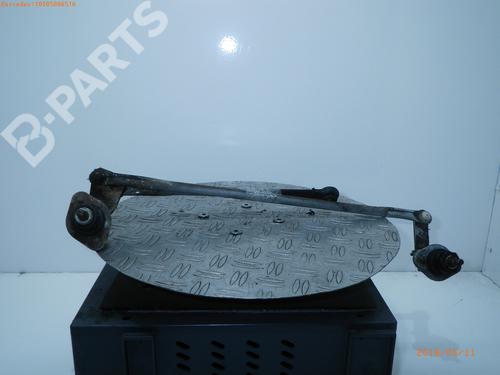 Used Front wipers mechanism MAZDA DEMIO (DW) 1.5 16V (DW5W) (75 hp) 1185637