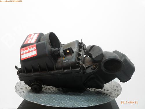 Used Air filter box MAZDA DEMIO (DW) 1.5 16V (DW5W) (75 hp) 958477