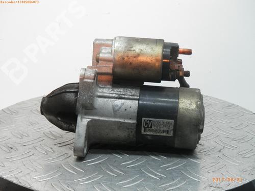 Used Starter MAZDA DEMIO (DW) 1.5 16V (DW5W) (75 hp) 315117