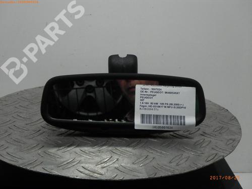 Used Rear mirror PEUGEOT 307 (3A/C) 1.6 16V (109 hp) 958622