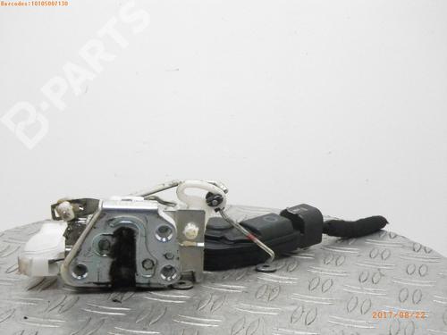Front left lock TOYOTA AYGO (_B1_) 1.0 (KGB10_, KGB10R) | BP958655C98 