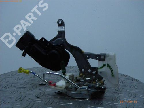 Used Front right lock TOYOTA AYGO (_B1_) 1.0 (KGB10_, KGB10R) (68 hp) 958656