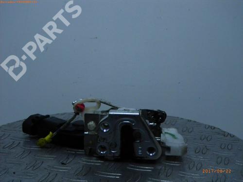 Front right lock TOYOTA AYGO (_B1_) 1.0 (KGB10_, KGB10R) | BP958656C97 