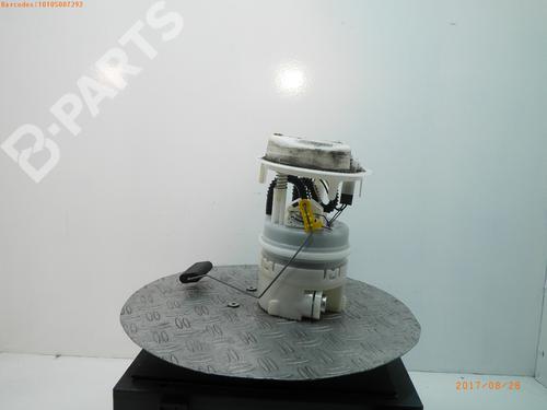 Used Fuel pump PEUGEOT 206+ (2L_, 2M_) 1.1 (60 hp) 315251