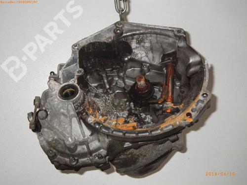 Used Gearbox PEUGEOT 206+ (2L_, 2M_) 1.1 (60 hp) 315254