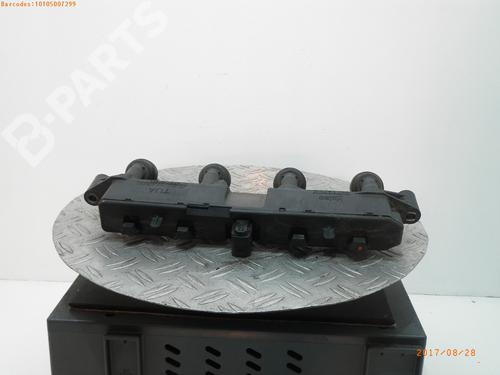 Used Ignition coil PEUGEOT 206+ (2L_, 2M_) 1.1 (60 hp) 958704