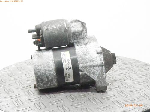 Used Starter DACIA SANDERO 1.2 16V (75 hp) 315293