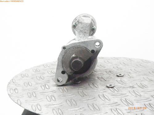 Starter DACIA SANDERO 1.2 16V | BP315293M8