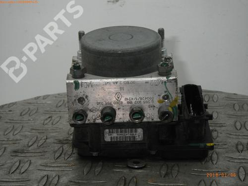 Used ABS pump DACIA SANDERO 1.2 16V (75 hp) 315294