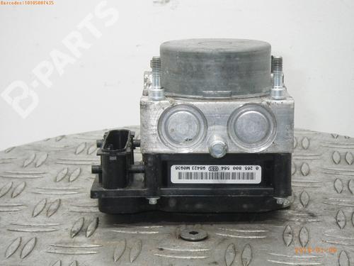 ABS pump DACIA SANDERO 1.2 16V | BP315294M43 