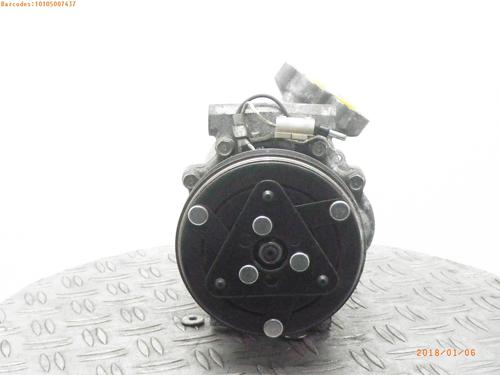 Used AC compressor DACIA SANDERO 1.2 16V (75 hp) 315296