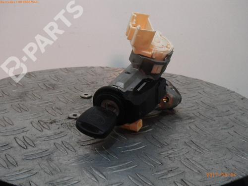 Ignition barrel TOYOTA YARIS (_P9_) 1.0 VVT-i (KSP90_, KSP90R) | BP958773M48 