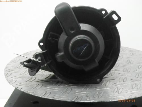 Heater blower motor MITSUBISHI COLT VI (Z3_A, Z2_A) 1.1 (Z31A, Z32A) | BP958807M62 