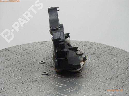 Front left lock MITSUBISHI COLT VI (Z3_A, Z2_A) 1.1 (Z31A, Z32A) | BP958820C98 