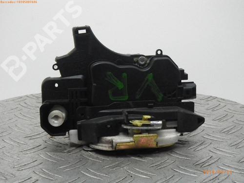 Serrure avant droite MITSUBISHI COLT VI (Z3_A, Z2_A) 1.1 (Z31A, Z32A) (75 hp) 5715A132 | MN145932