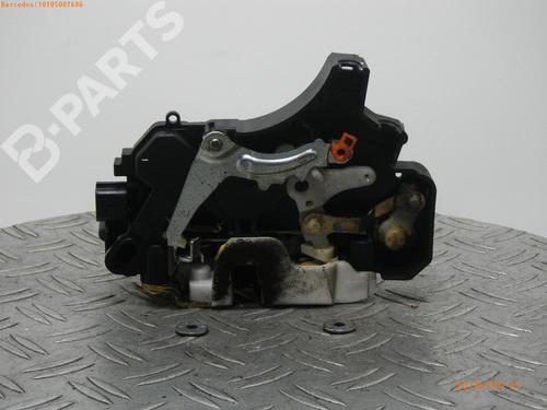 Front right lock MITSUBISHI COLT VI (Z3_A, Z2_A) 1.1 (Z31A, Z32A) | BP958821C97 