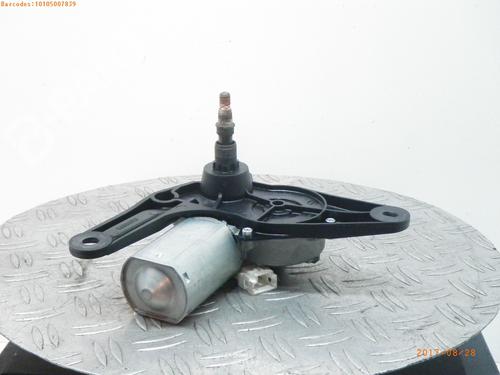 Used Rear wiper motor RENAULT CLIO II (BB_, CB_) 1.2 (BB0A, BB0F, BB10, BB1K, BB28, BB2D, BB2H, CB0A,... (58 hp) 958874