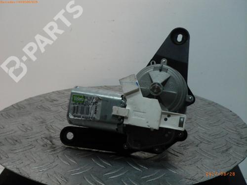 Rear wiper motor RENAULT CLIO II (BB_, CB_) 1.2 (BB0A, BB0F, BB10, BB1K, BB28, BB2D, BB2H, CB0A,... | BP958874M102 