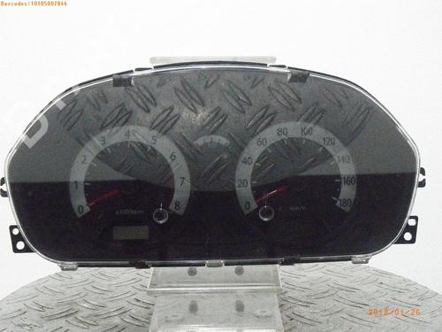 Used Instrument cluster KIA PICANTO I (SA) 1.1 (65 hp) 958875