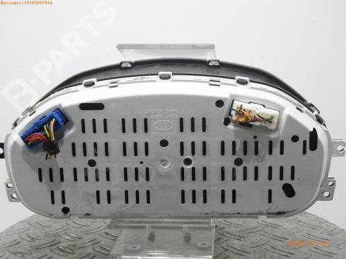 Instrument cluster KIA PICANTO I (SA) 1.1 | BP958875C47 