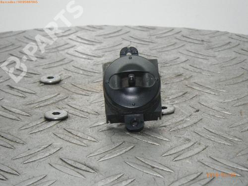 Used Mirror switch KIA PICANTO I (SA) 1.1 (65 hp) 958876