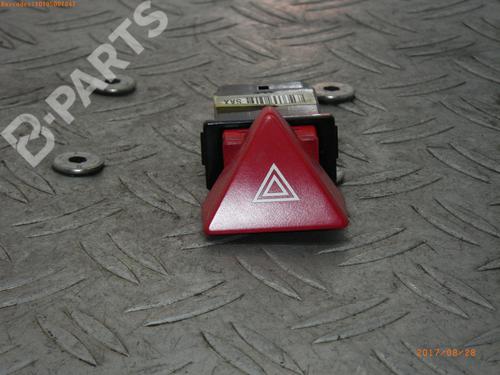 Used Warning switch KIA PICANTO I (SA) 1.1 (65 hp) 958878
