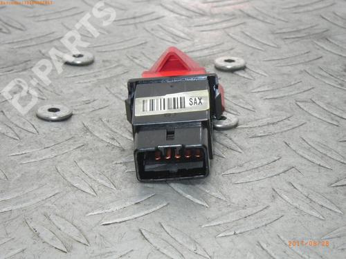 Warning switch KIA PICANTO I (SA) 1.1 | BP958878I22 