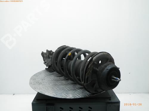 Left front shock absorber KIA PICANTO I (SA) 1.1 | BP958898M16 