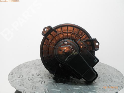 Heater blower motor TOYOTA AURIS (_E15_) 2.0 D-4D (ADE150_, ADE150R) | BP958973M62 