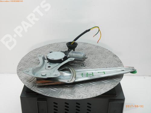 Used Rear left window mechanism TOYOTA AURIS (_E15_) 2.0 D-4D (ADE150_, ADE150R) (126 hp) 315449