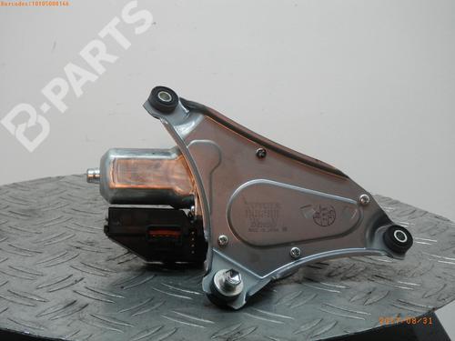 Used Rear wiper motor TOYOTA AURIS (_E15_) 2.0 D-4D (ADE150_, ADE150R) (126 hp) 958991