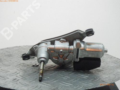 Rear wiper motor TOYOTA AURIS (_E15_) 2.0 D-4D (ADE150_, ADE150R) | BP958991M102 