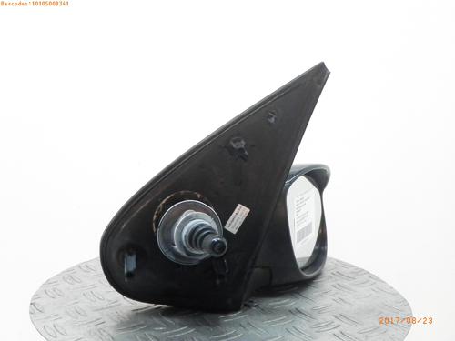 Right mirror PEUGEOT 206+ (2L_, 2M_) 1.1 | BP315512C27 