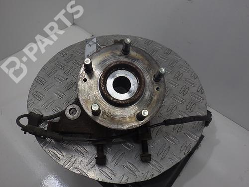 Right front steering knuckle KIA CEE'D Hatchback (ED) 1.4 BP959160M26