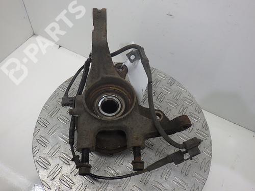 Right front steering knuckle KIA CEE'D Hatchback (ED) 1.4 | BP959160M26 